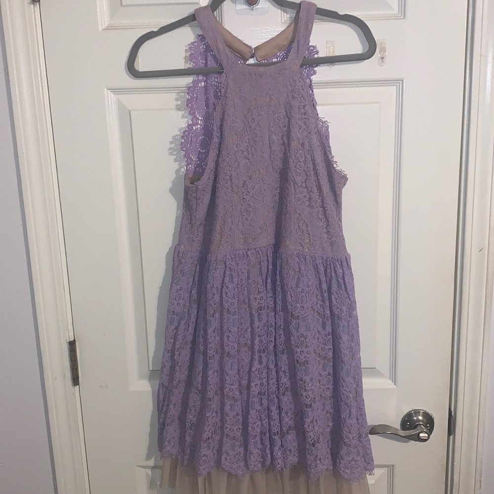 Francesca’s Dress